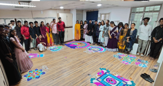 Andhra Institute of Management and Science Events photo 21